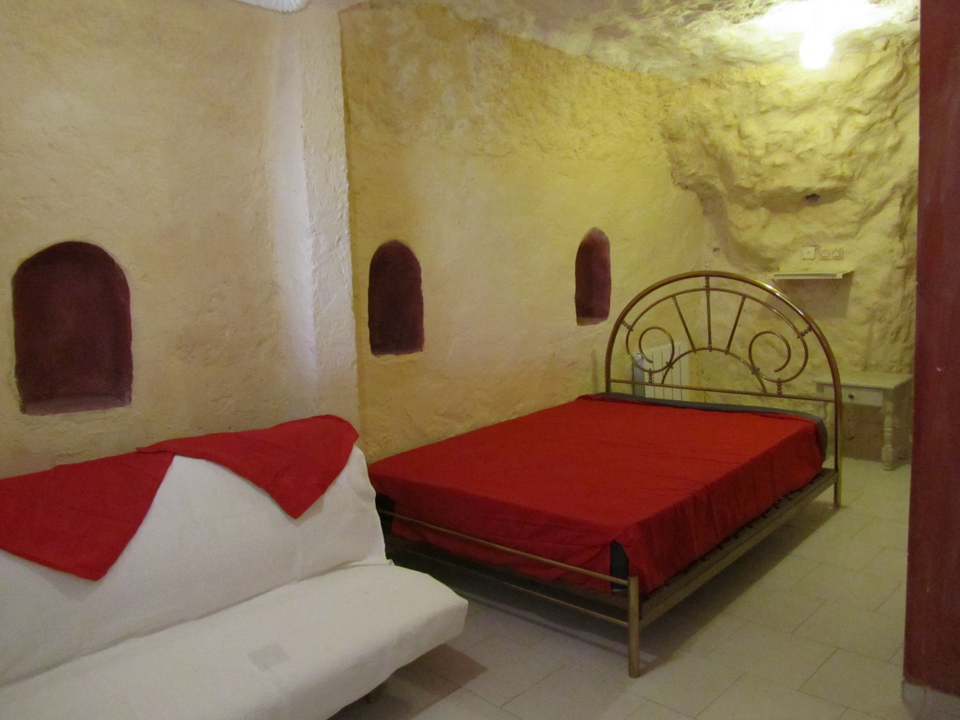 chambre parents