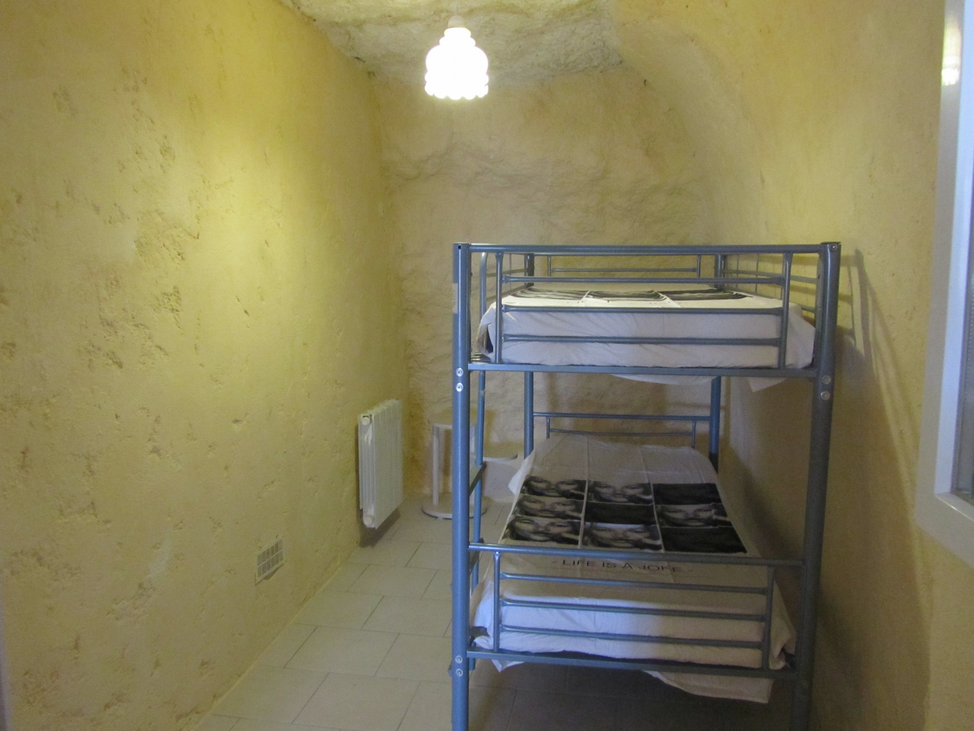 chambre enfants 